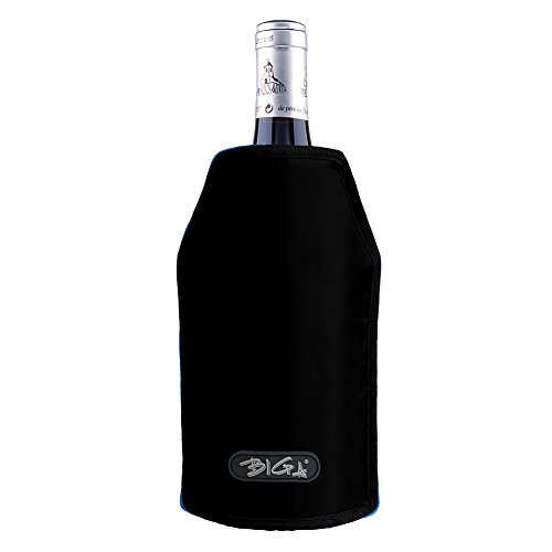 Product Cover Wine Cooler Sleeve With Protector Keep Cool and Chill 2 Hours Up for Luxury Champagne Burt White Red Wine