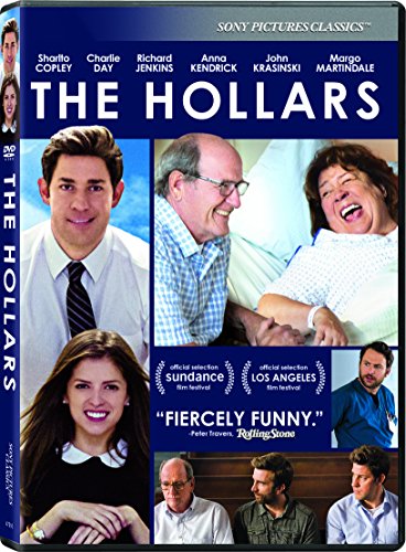 Product Cover The Hollars
