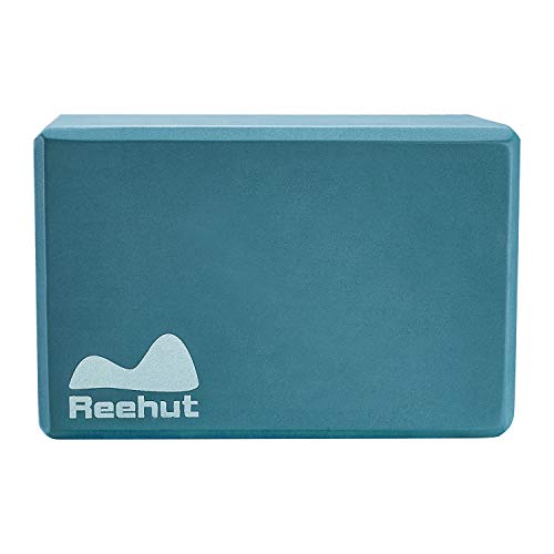 Product Cover REEHUT (1-PC Yoga Block, 9