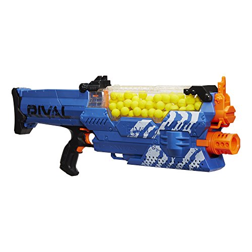 Product Cover Nerf Rival Nemesis MXVII-10K, Blue (Amazon Exclusive)