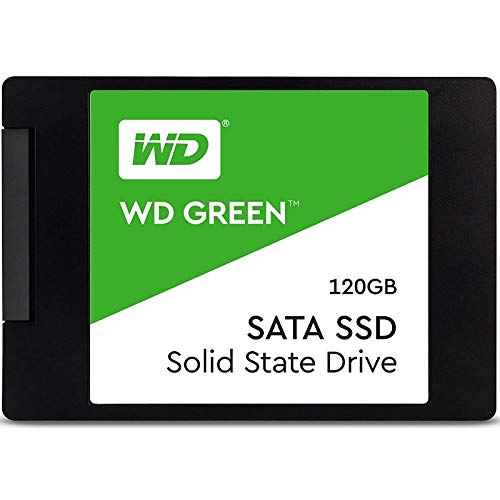 Product Cover Western Digital Green 2.5