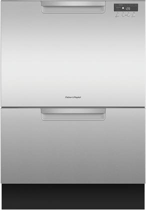 Product Cover Fisher Paykel DD24DCTX9 24