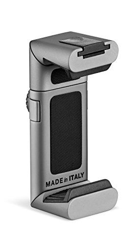 Product Cover Manfrotto TwistGrip Universal Smartphone Clamp (MTWISTGRIP)