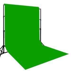 Product Cover VTS Croma Green Background (8x12)