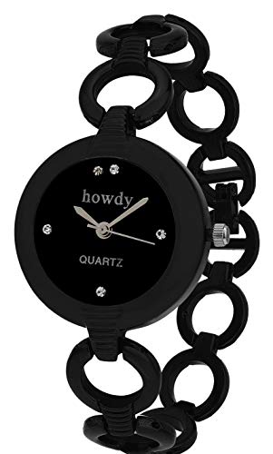 Product Cover howdy Adult Analog Dial Watch