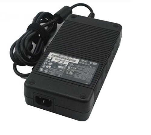 Product Cover 230W AC Adapter charger for HP EliteBook 8740W 8760W 8770W 641514-001 19.5v11.8a laptop power adapter