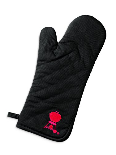 Product Cover Weber Barbecue Mitt