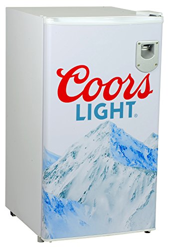 Product Cover Coors Light Compact Fridge 90L