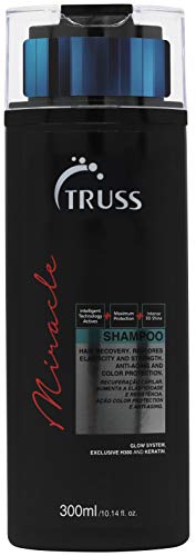 Product Cover TRUSS Miracle Shampoo - Repairs Damaged Hair