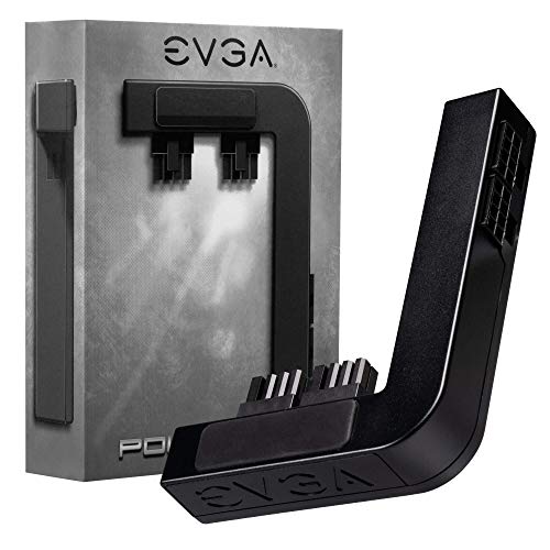 Product Cover EVGA PowerLink, Support All NVIDIA Founders Edition & All GeForce RTX 2080 Ti/2080/2070/2060/Super/GTX 1660 Ti/1660/1650/1080 Ti/1080/1070 Ti/1070/1060 0600-Pl-2816-Lr