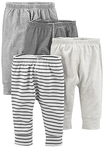 Product Cover Simple Joys by Carter's Baby 4-Pack Pant