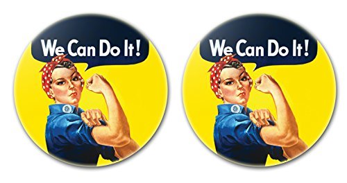 Product Cover Rosie the Riveter 