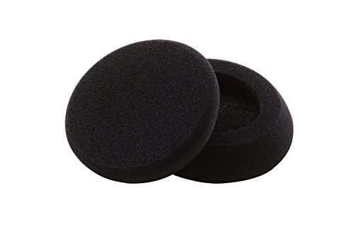 Product Cover YAXI EARPADS for Koss PORTAPRO (Black)