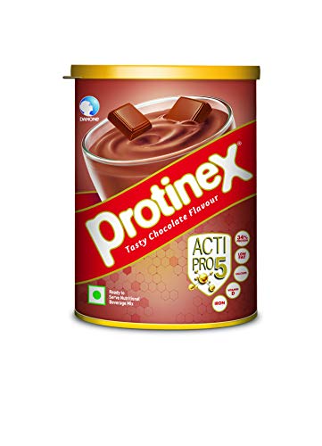 Product Cover Protinex - 250 g (Tasty Chocolate)