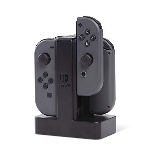 Product Cover PowerA Nintendo Switch Joy Con Charging Dock