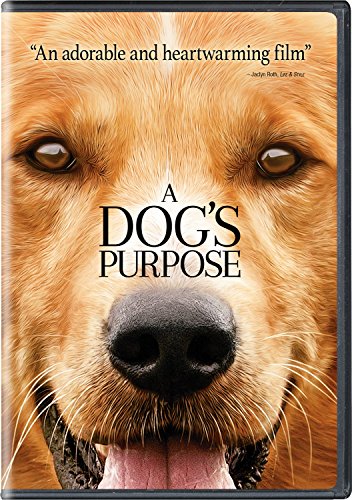 Product Cover A Dog's Purpose