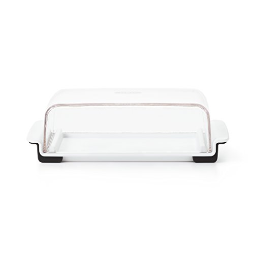 Product Cover OXO Good Grips Wide Butter & Cream Cheese Dish