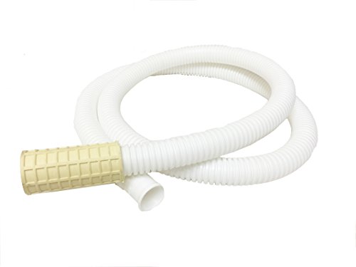 Product Cover MGS Semi Automatic Washing Machine Inlet Hose Pipe - (1.5 Meter)