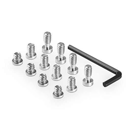 Product Cover SMALLRIG Hex Screw 1/4