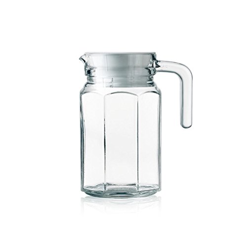 Product Cover Luminarc Octime Jug with Lid, 0.5L
