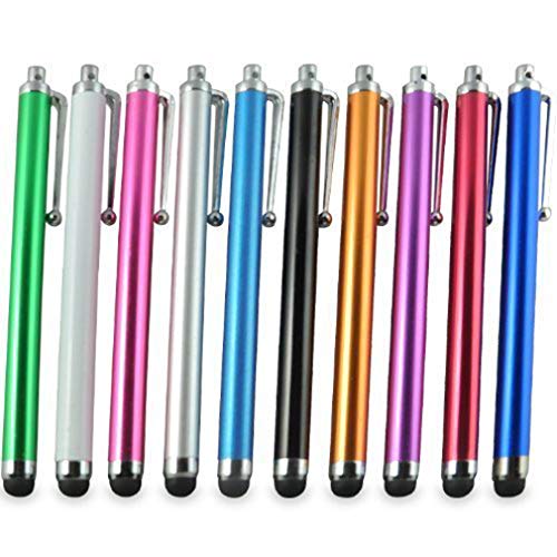 Product Cover Formvan Universal Touch Screen Stylus Pen 10-Pack