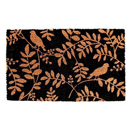 Product Cover Onlymat Natural Coir Doormat (75x45, Multicolour)