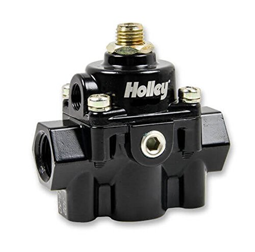 Product Cover Holley HOL 12-887 Regulator