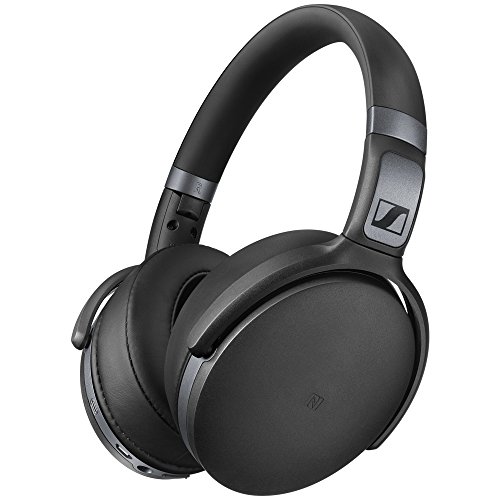 Product Cover Sennheiser HD 4.40 Around Ear Bluetooth Wireless Headphones (HD 4.40 BT)