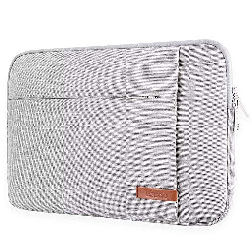 Product Cover Lacdo 13.3 Inch Laptop Sleeve Case Compatible 13 Inch MacBook Pro Retina 2012-2015/ Old MacBook Air 13