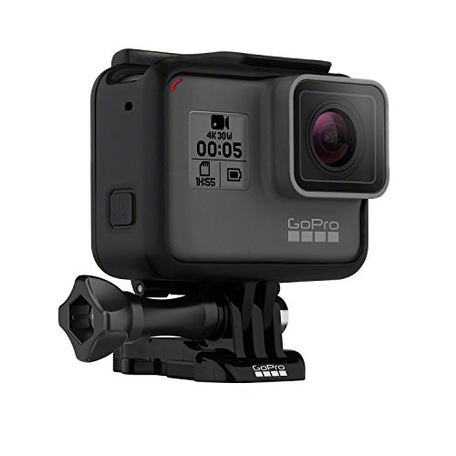 Product Cover GoPro Hero5 Black (E-Commerce Packaging)