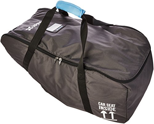 Product Cover UPPAbaby MESA Travel Bag