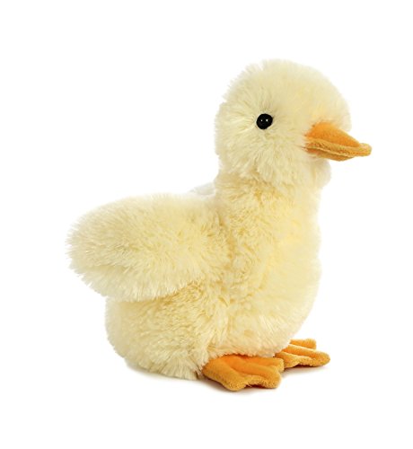 Product Cover Aurora 31730 Duckling Stuffed Animal Plush Toy, 8