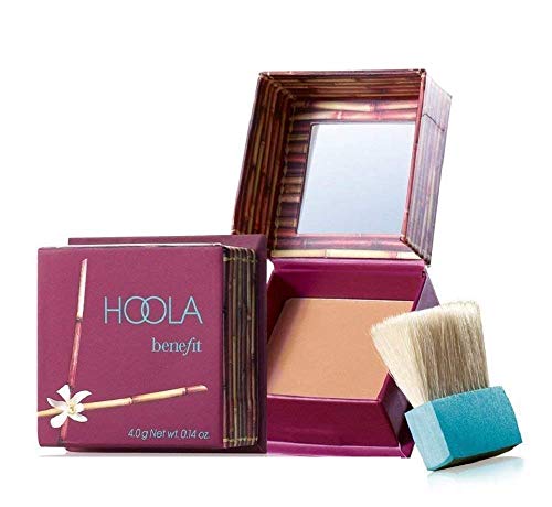 Product Cover Benefit Cosmetics Hoola Matte Bronzer - 0.14 oz / 4 g - travel size by Benefit Cosmetics
