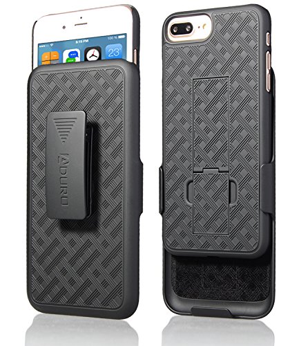Product Cover Aduro Holster Case for iPhone 8 Plus/iPhone 7 Plus (5.5