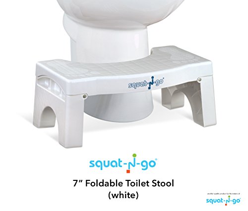 Product Cover Squat N Go 7