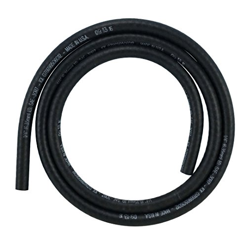 Product Cover LDR 516 F146 ¼ Inch ID Fuel Line for Small Engines 6-Foot Length