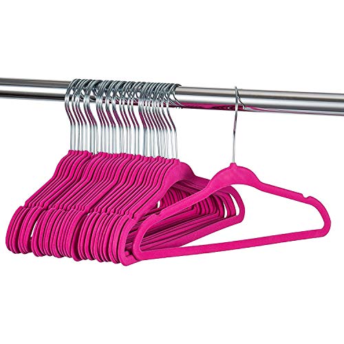 Product Cover ZOBER Premium Kids Velvet Hangers (11