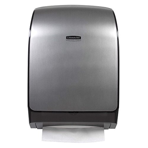 Product Cover Kimberly Clark Professional MOD Universal Folded Paper Towel Dispenser (39710), 13.69