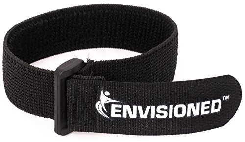 Product Cover Elastic Reusable Cinch Straps 1