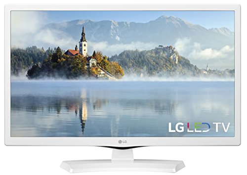 Product Cover LG Electronics 24LJ4540-WU 24-Inch 720p LED TV (2017 Model)