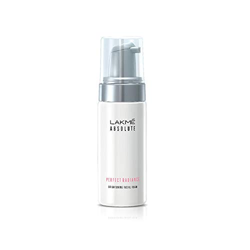 Product Cover Lakme Absolute Perfect Radiance Facial Foam 130 ml