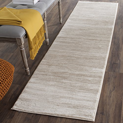 Product Cover Safavieh Vision Collection VSN606F Modern Contemporary Ombre Chic Runner, 2' 2