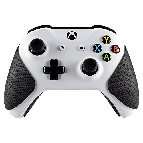 Product Cover eXtremeRate Anti-Skid Sweat-Absorbent Controller Grip for Xbox One Xbox One S Xbox One X