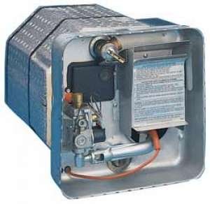 Product Cover Suburban Manufacturing Suburban Co 5239A Water Heater Sw6De W/H 6 Gal Dsi/Elec