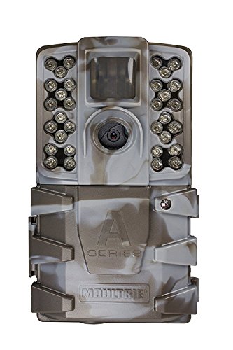 Product Cover Moultrie A-35 (2017) Game Camera | All Purpose Series | 0.7s Trigger Speed | Moultrie Mobile Compatible