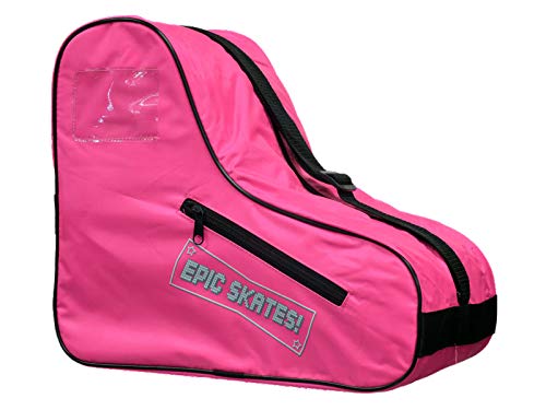 Product Cover Epic Skates Standard Pink Skate Bag, One Size