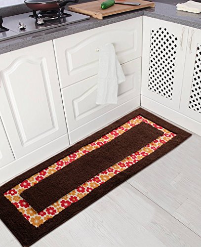 Product Cover Saral Home Soft Cotton Multi Purpose Runner -40x140 cm