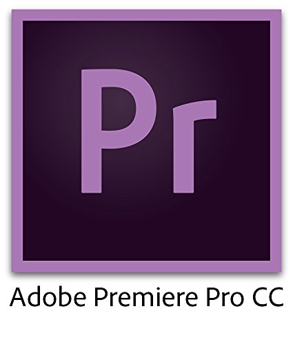 Product Cover Adobe Premiere Pro CC | 1 Year Subscription (Download)