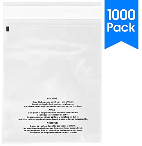 Product Cover Spartan Industrial || 1000 Count - 6