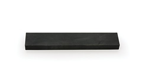 Product Cover RSVP International RSVP Silicone Magnetic Knife Bars, Black